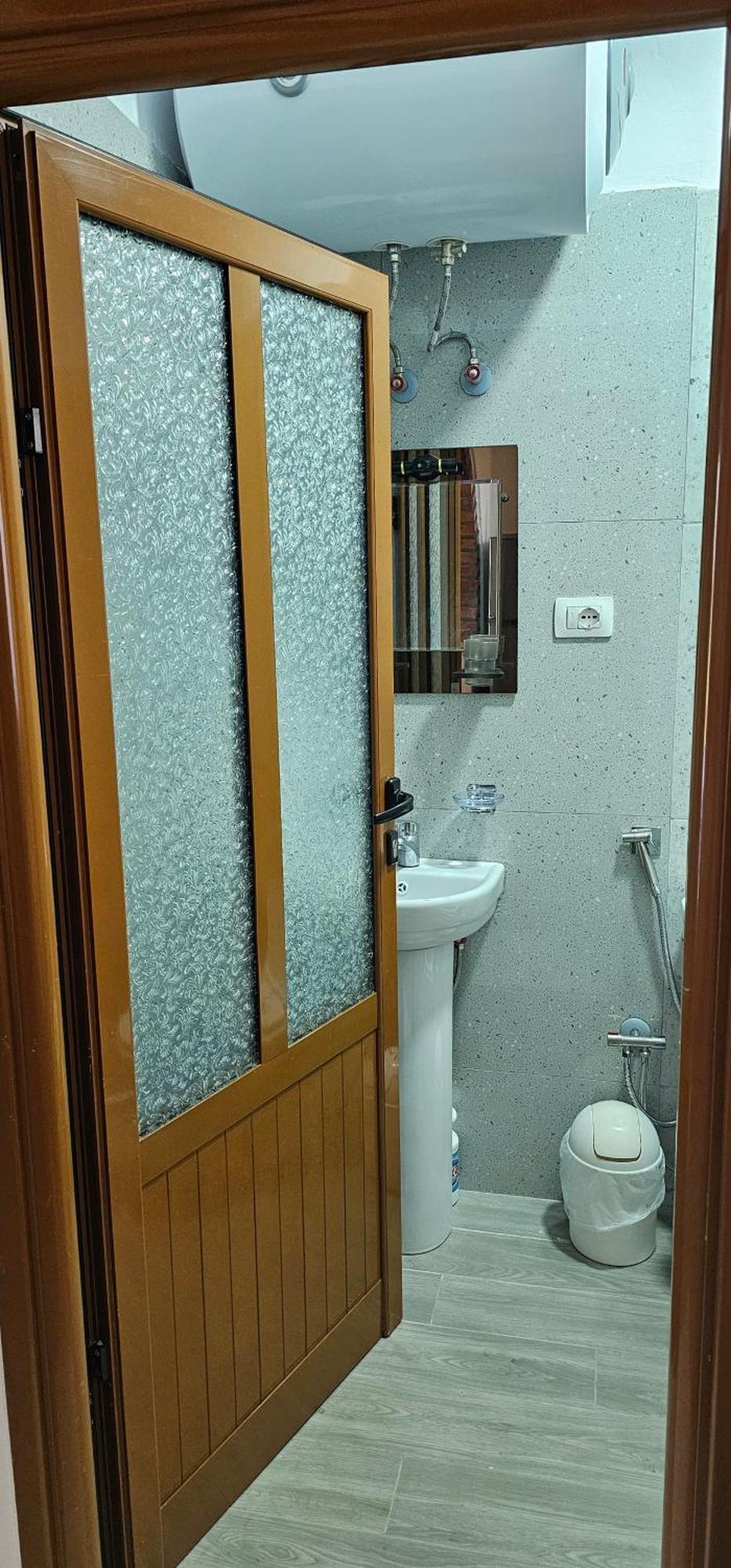 Aliaj Guest House Berat Luaran gambar